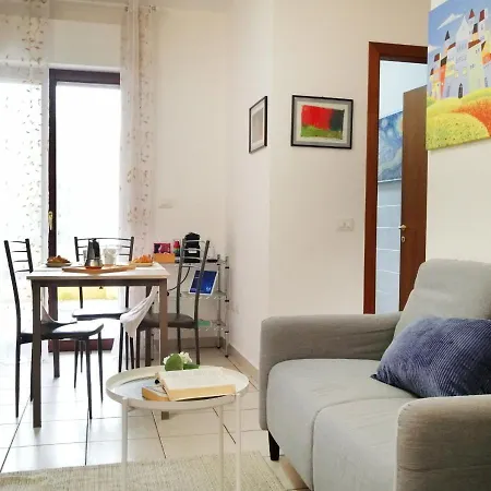 Holihome_open House Frn Апартаменты